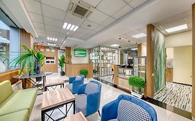 Tropica Inn Hotel